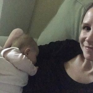 Meet your Posher, Laurie